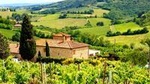 Florence to Greve in Chianti Tour with Wine Tasting Experience