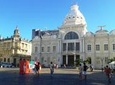 Full-Day Historic Private City Tour of Salvador with Lunch