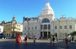 Full-Day Historic Private City Tour of Salvador with Lunch