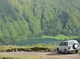 Full-Day Jeep Tour to Furnas