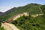 Full-Day Tour of Mutianyu Great Wall, Water Cube and Bird's Nest