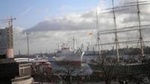 Guided Bus Tour: Hamburg City Highlights