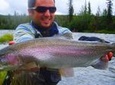 Guided Full-Day Fishing Excursion in Fairbanks