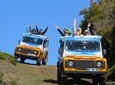 Full-Day Small Group Jeep Safari Tour from Funchal