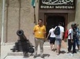 Half-Day Tour of Traditional Dubai