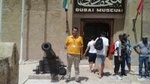 Half-Day Tour of Traditional Dubai