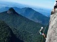 Hiking and Rappelling Adventure at Tijuca Forest National Park