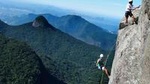 Hiking and Rappelling Adventure at Tijuca Forest National Park