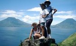 Shoreside Lake Atitlan Hike