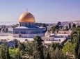 Jerusalem Private Guide Half Day Tour