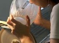 Private Full-Day Tour Karlstejn Castle and Crystal Glassworks from Prague