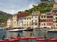 Portofino Kayak Tour