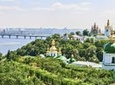 Private Kyiv City Tour by Car with Local Guide