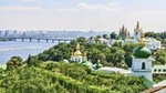 Private Kyiv City Tour by Car with Local Guide
