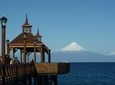 Puerto Varas: Half day Frutillar and Llanquihue Town tour