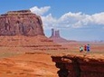 Monument Valley Tour
