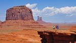 Monument Valley Tour