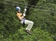 Zipline Adventure & Dunns River Falls Plus Shopping from Montego Bay