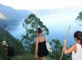 Mount Batur Sunrise Trekking