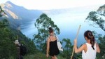 Mount Batur Sunrise Trekking