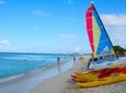 Negril Day Trip to Seven Mile Beach & Rick's Cafe from Falmouth