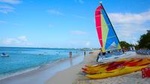 Negril Day Trip to Seven Mile Beach & Rick's Cafe from Falmouth