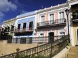 Old San Juan Walking Tour