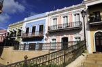 Old San Juan Walking Tour