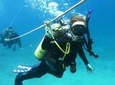 Open Water Scuba Certification