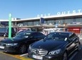 Paris Airport Transfers - Private Car