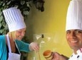 Peruvian Cooking Class Including Local Market Tour and Exotic Fruit Tasting