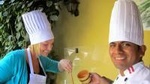 Peruvian Cooking Class Including Local Market Tour and Exotic Fruit Tasting