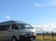 Private Arrival Transfer: San Jose Airport to Arenal Volcano or La Fortuna town