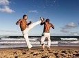 Private Capoeira Class in Salvador