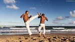 Private Capoeira Class in Salvador