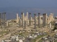 Private Full Day Tour to Umm Qais and Ajloun from Amman