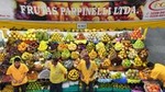 Private 3-hour Gastronomy Tour of São Paulo with Market Visit