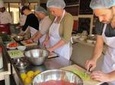 Half Day Cooking Class in Amman