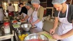 Half Day Cooking Class in Amman