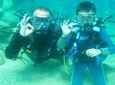 Scuba Diving for Beginners in Chania