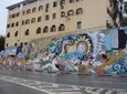Private Street Art Tour of São Paulo with Batman´s Alley Visit