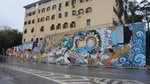 Private Street Art Tour of São Paulo with Batman´s Alley Visit