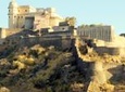Private Tour: Kumbhalgarh Fort Tour from Udaipur