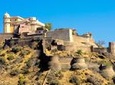 Private Tour: Ranakpur and Kumbhalgarh Fort Day Tour from Udaipur