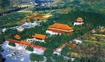 Private Tour to Mutianyu Great Wall and Ming Tombs from Beijing
