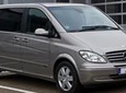 Private Transfer from Civitavecchia Port to Fiumicino Airport - Tour Option Available