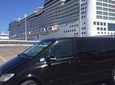 Private Transfer from Civitavecchia Port to Hotel in Rome - Tour Option Available