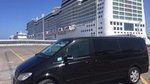 Private Transfer from Civitavecchia Port to Hotel in Rome - Tour Option Available