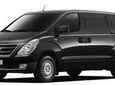 Private Transfer Amman Airport to Allenby Bridge