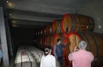 Private Wine Tour in Valparaíso